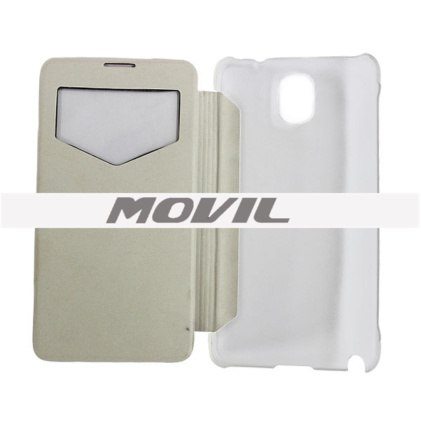 NP-1192 Funda para Samsung Note3 NP-1192-0g